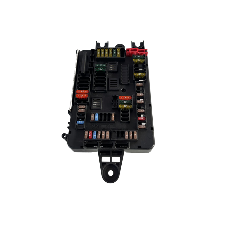 Centralina porta fusibili BMW Serie 1 F20 (11>19)