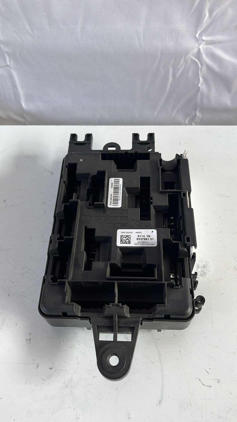 Centralina porta fusibili BMW Serie 1 F20 (11>19)
