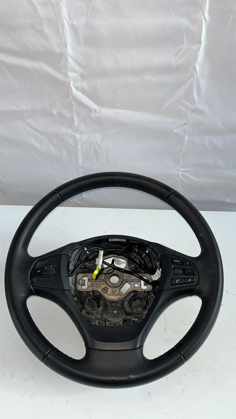 Volante BMW Serie 1 F20 (11>19)