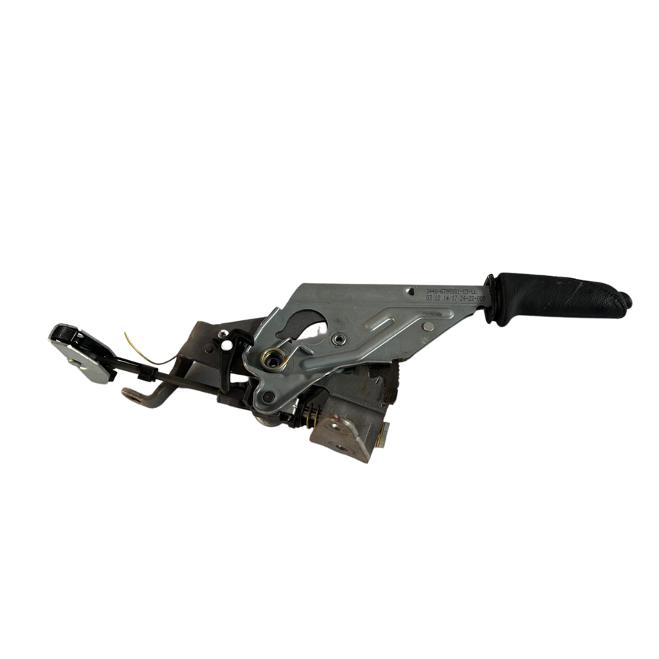 Leva Freno a Mano BMW Serie 1 F20 (11>19)