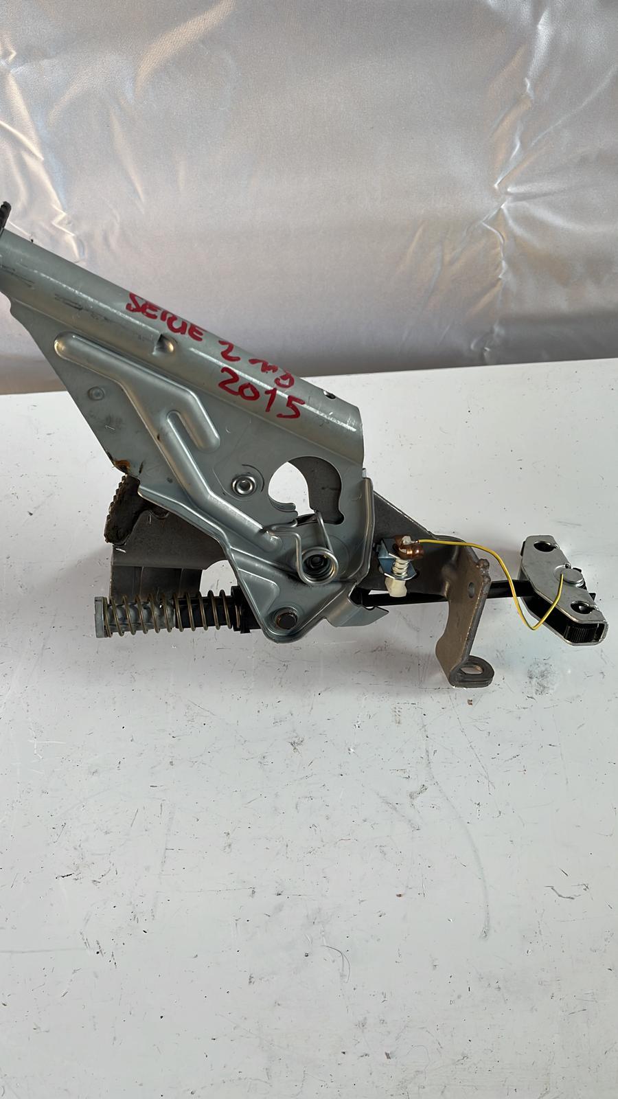 Leva Freno a Mano BMW Serie 1 F20 (11>19)