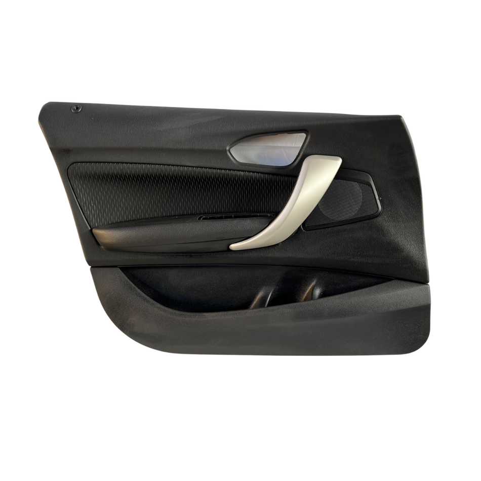 Pannello Anteriore Sinistro BMW Serie 1 F20 (11>19)
