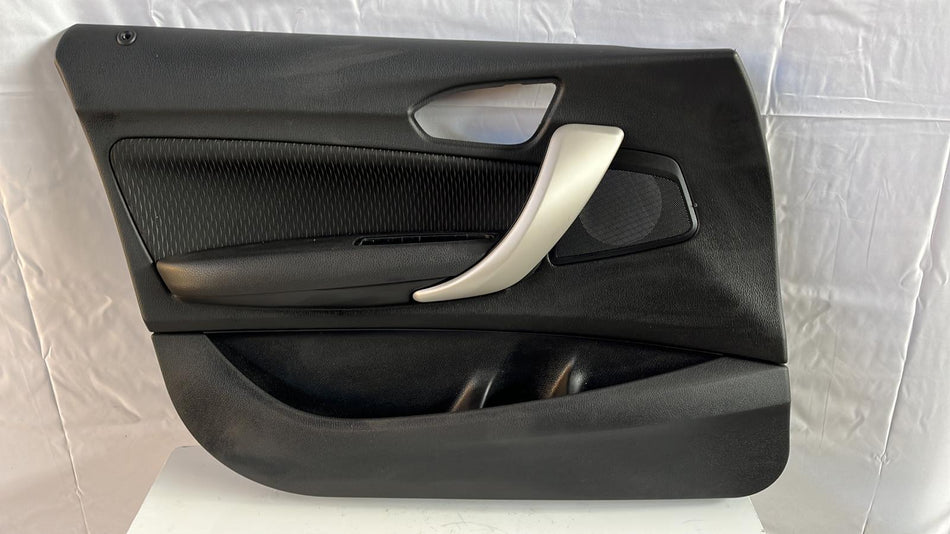 Pannello Anteriore Sinistro BMW Serie 1 F20 (11>19)