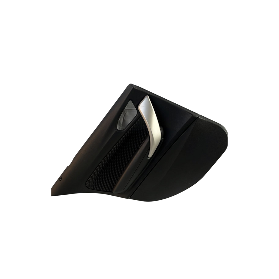 Pannello Posteriore Sinistro BMW Serie 1 F20 (11>19)