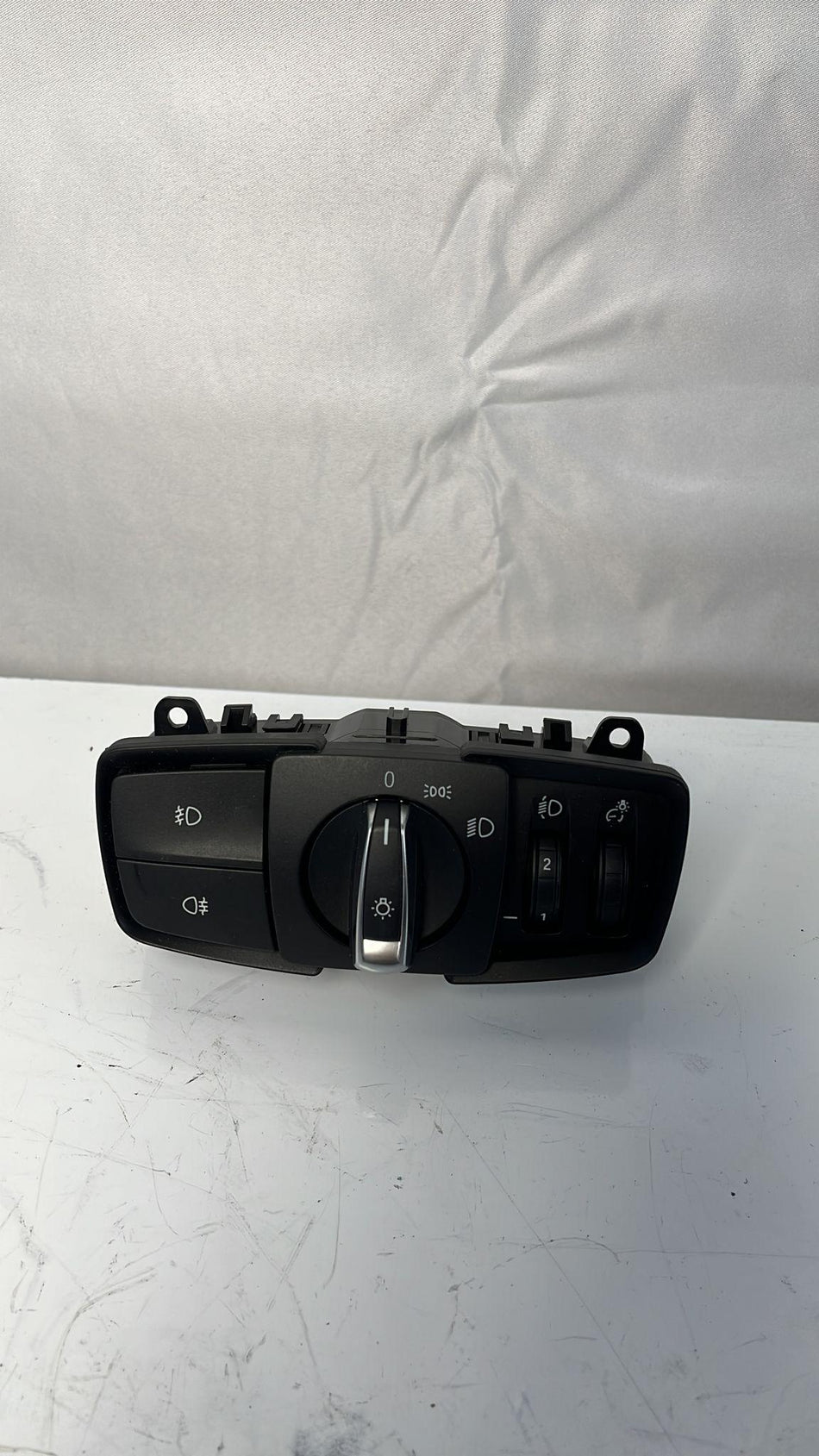 Interruttore comando luci BMW Serie 1 F20 (11>19)
