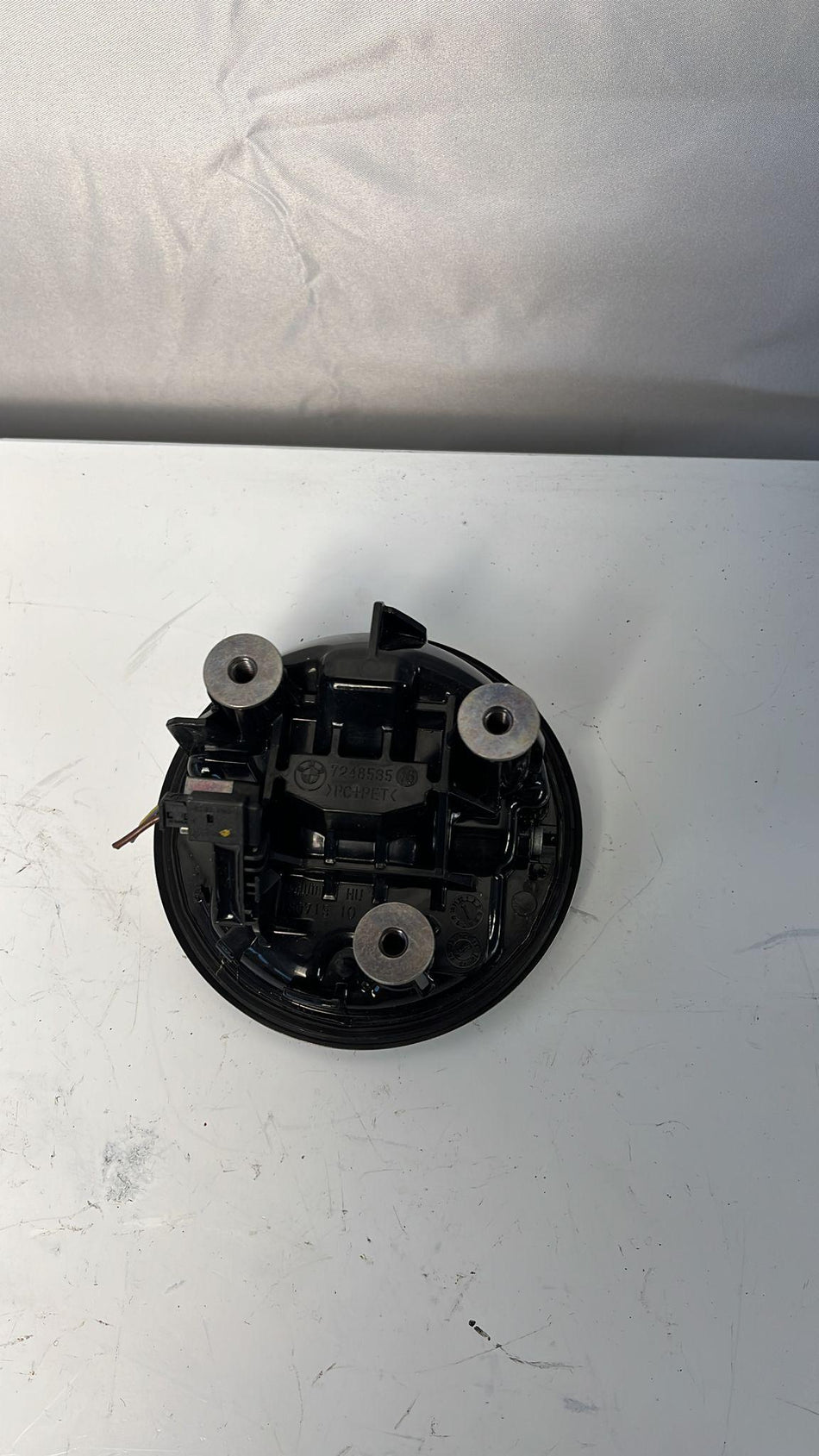 Pulsante apertura portellone posteriore BMW Serie 1 F20 (11>19)