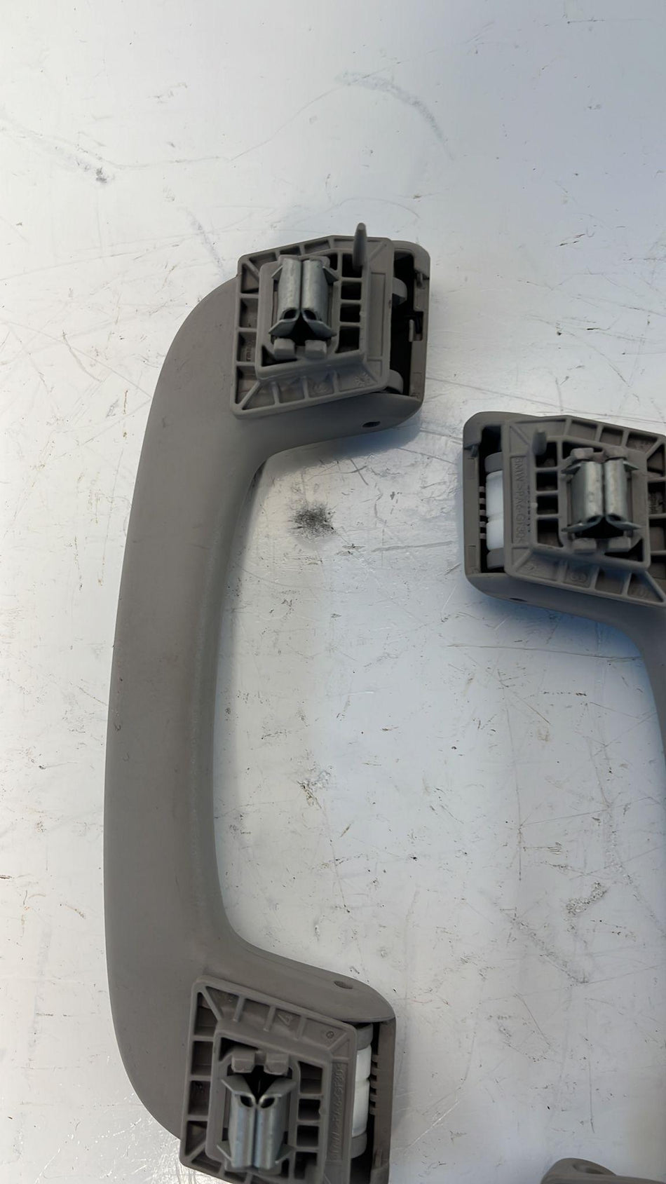 Maniglie Tetto BMW Serie 1 F20 (11>19)