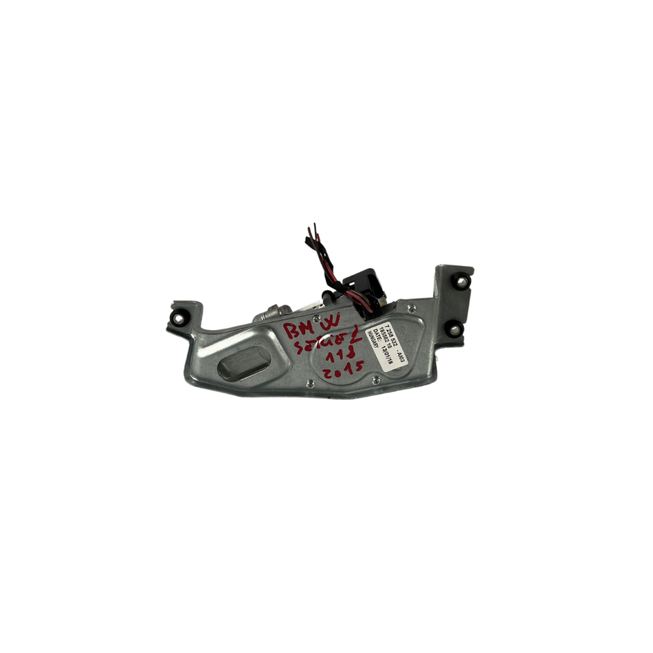 Motorino Tergicristallo Posteriore BMW Serie 1 F20 (11>19)