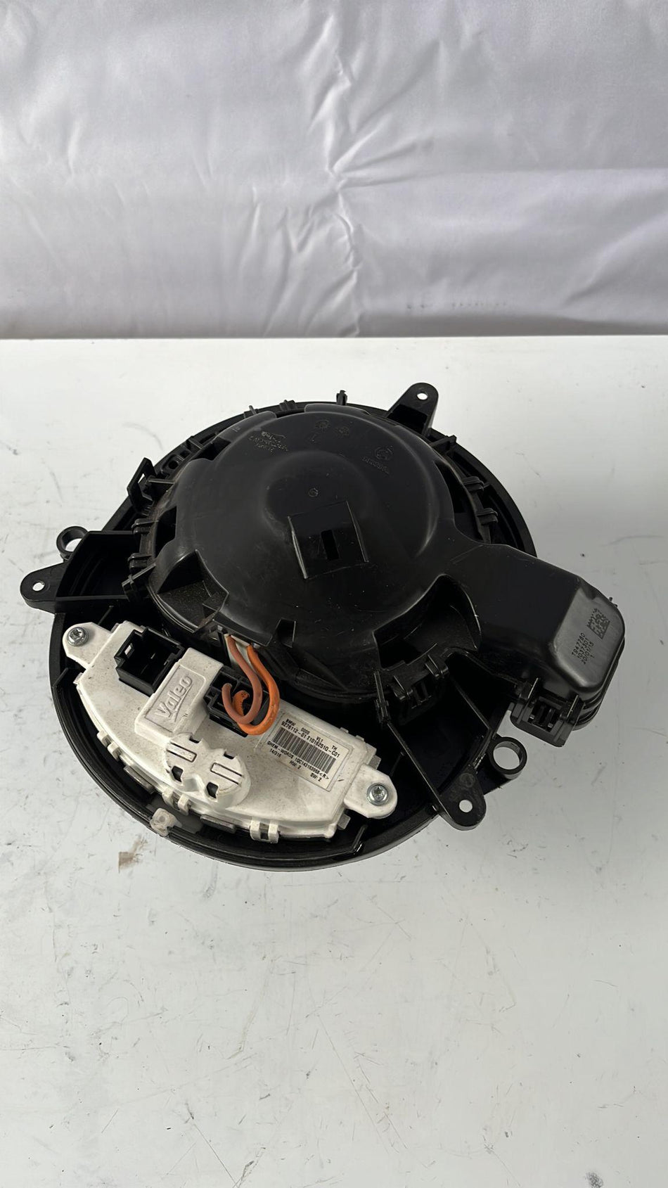 Ventola riscaldamento BMW Serie 1 F20 (11>19)