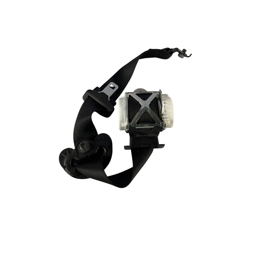 Cintura di sicurezza anteriore destra BMW Serie 1 F20 (11>19)