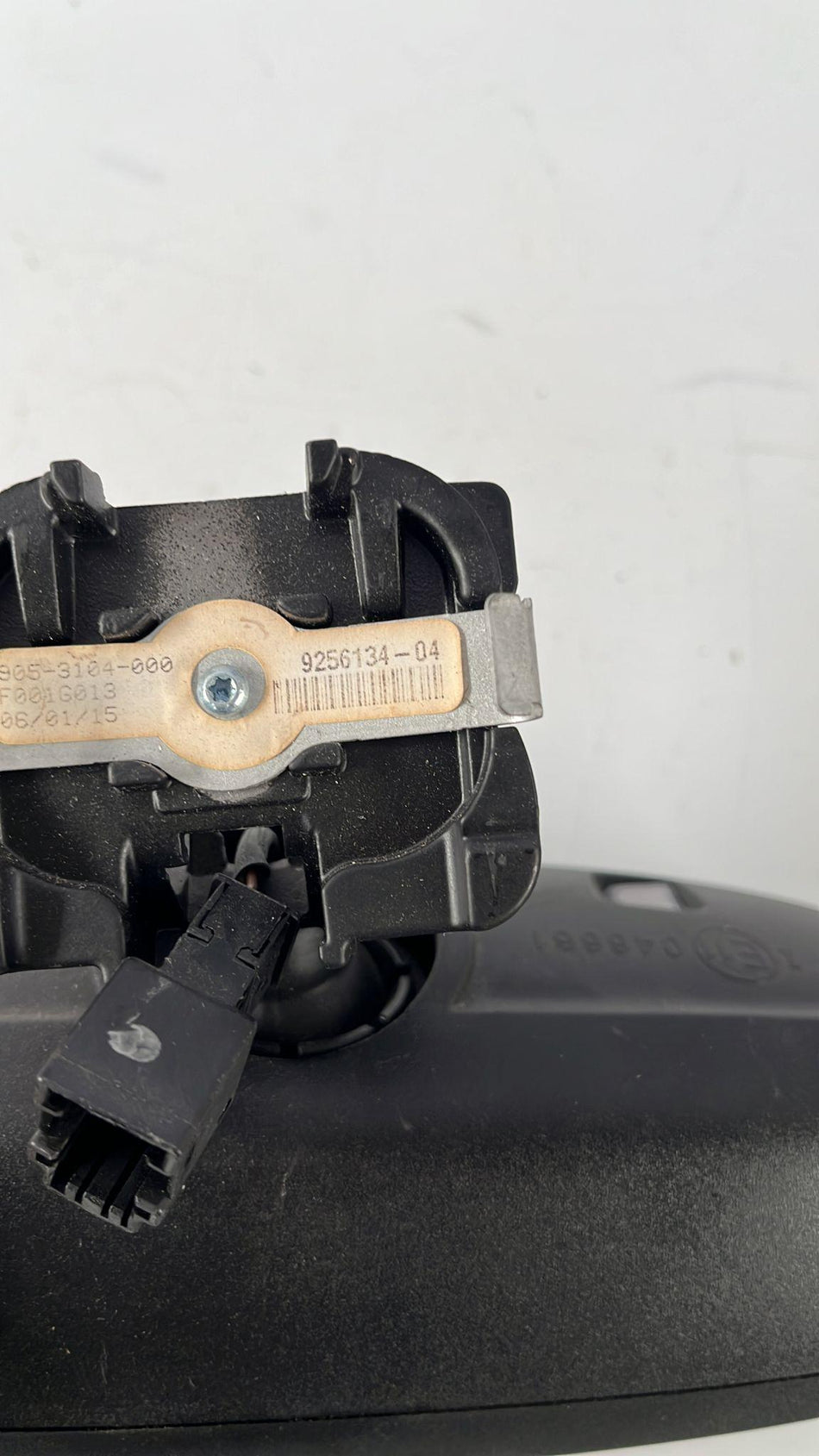 Specchietto Retrovisore Interno BMW Serie 1 F20 (11>19)