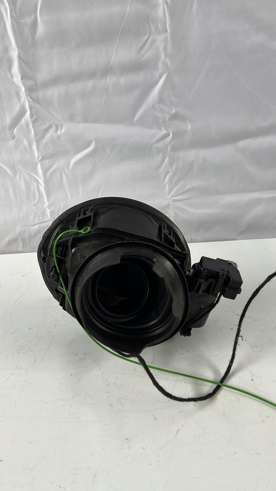 Sportellino Carburante BMW Serie 1 F20 (11>19)