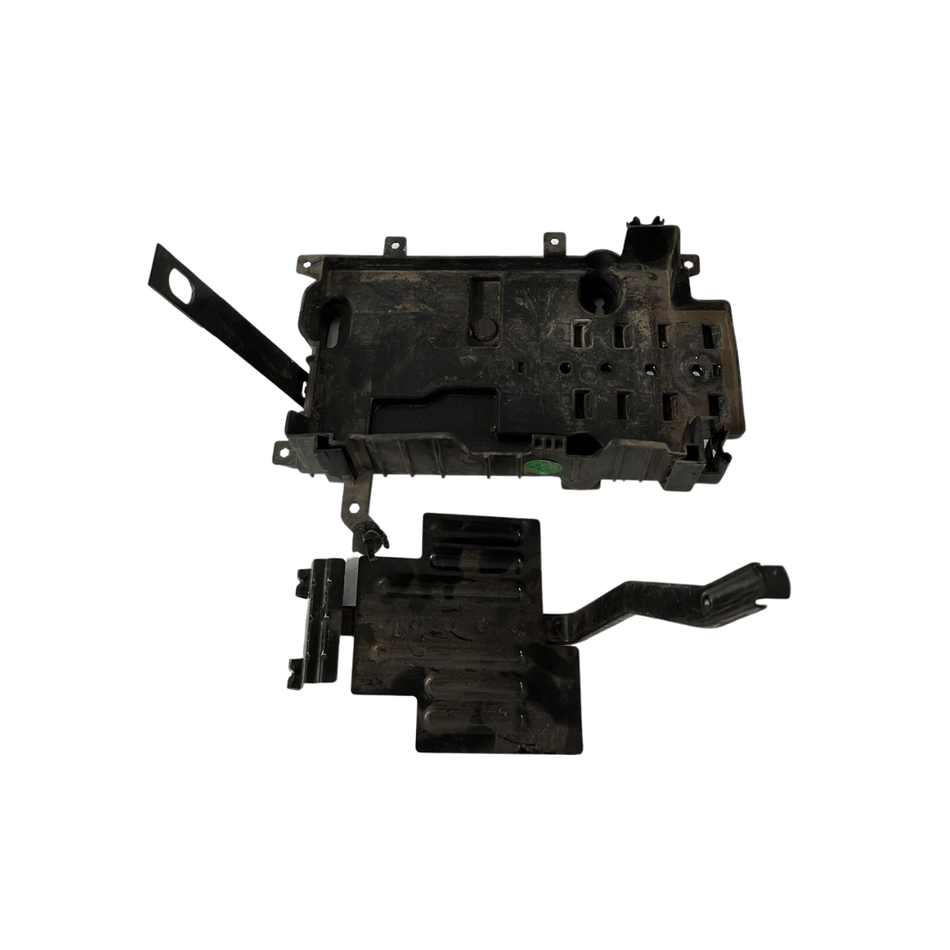 Supporto batteria CHEVROLET Aveo 2° Serie