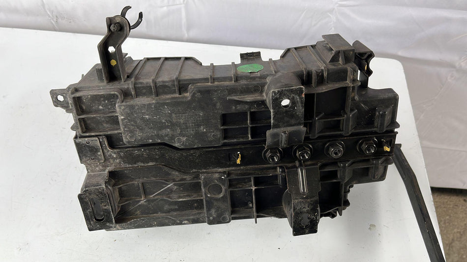 Supporto batteria CHEVROLET Aveo 2° Serie