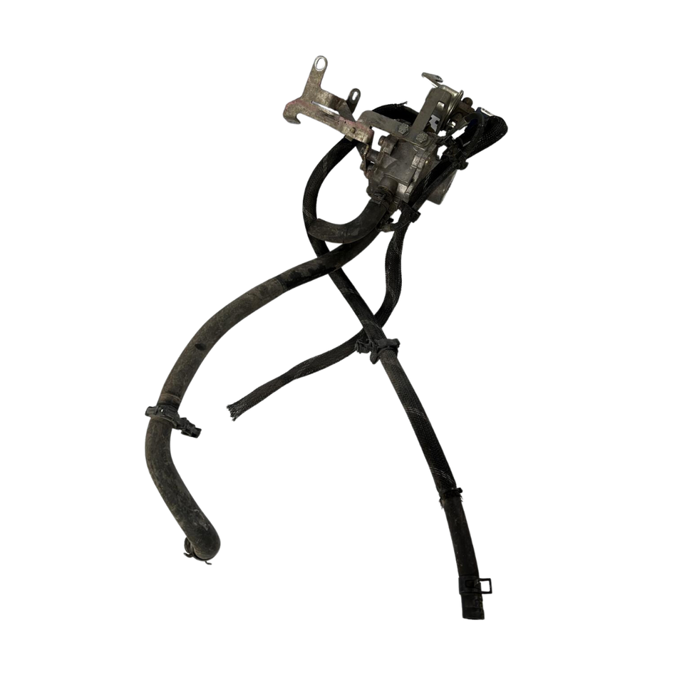 Polmone Gas Gpl CHEVROLET Aveo 2° Serie