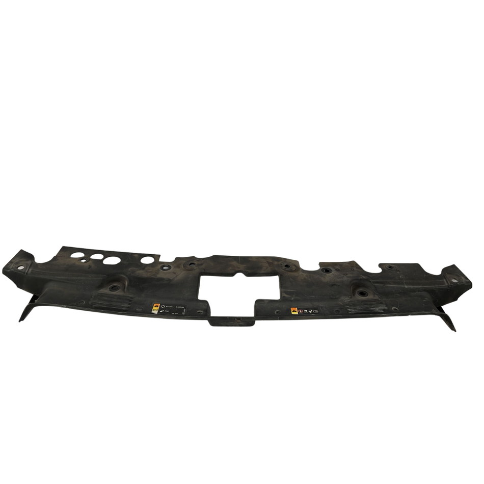 Modanatura batticofano CHEVROLET Aveo 2° Serie