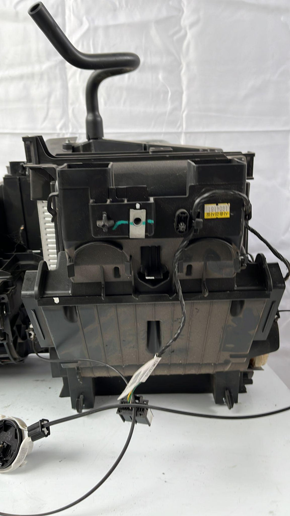 Apparato di Riscaldamento CHEVROLET Aveo 2° Serie