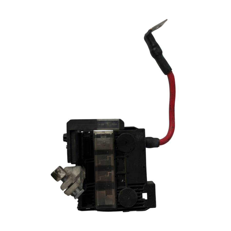 Cavo massa batteria CHEVROLET Aveo 2° Serie