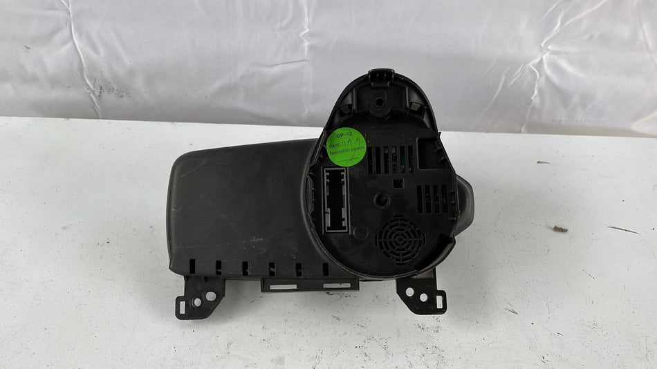 Quadro Strumenti CHEVROLET Aveo 2° Serie