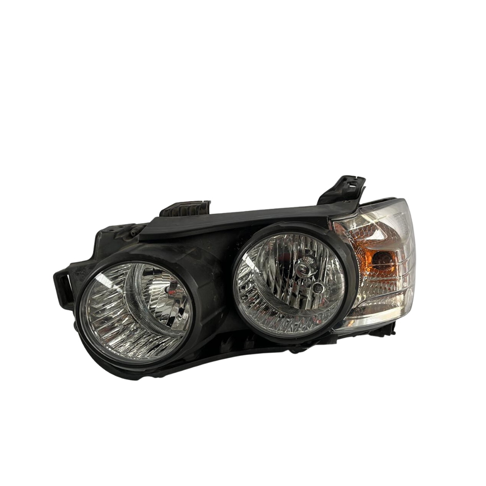 Faro Anteriore Sinistro CHEVROLET Aveo 2° Serie