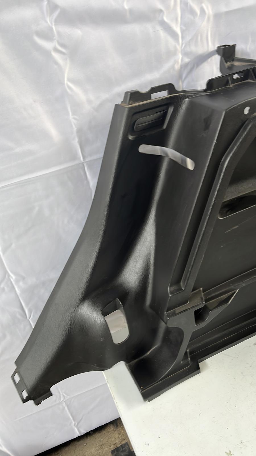 Pannello Baule Posteriore Destro CHEVROLET Aveo 2° Serie