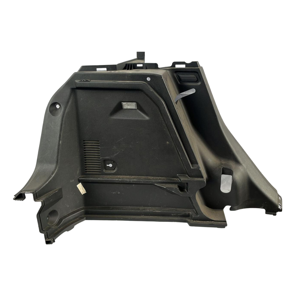 Pannello Baule Posteriore Sinistro CHEVROLET Aveo 2° Serie