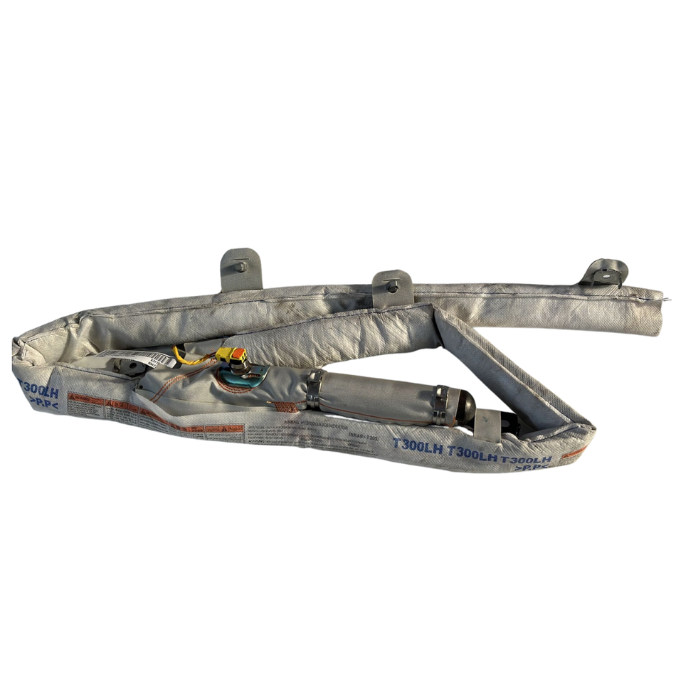 Airbag a tendina lato Sinistro CHEVROLET Aveo 2° Serie