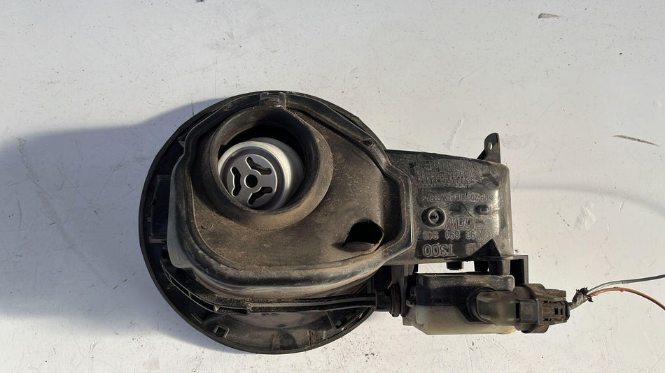 Sportellino Carburante CHEVROLET Aveo 2° Serie