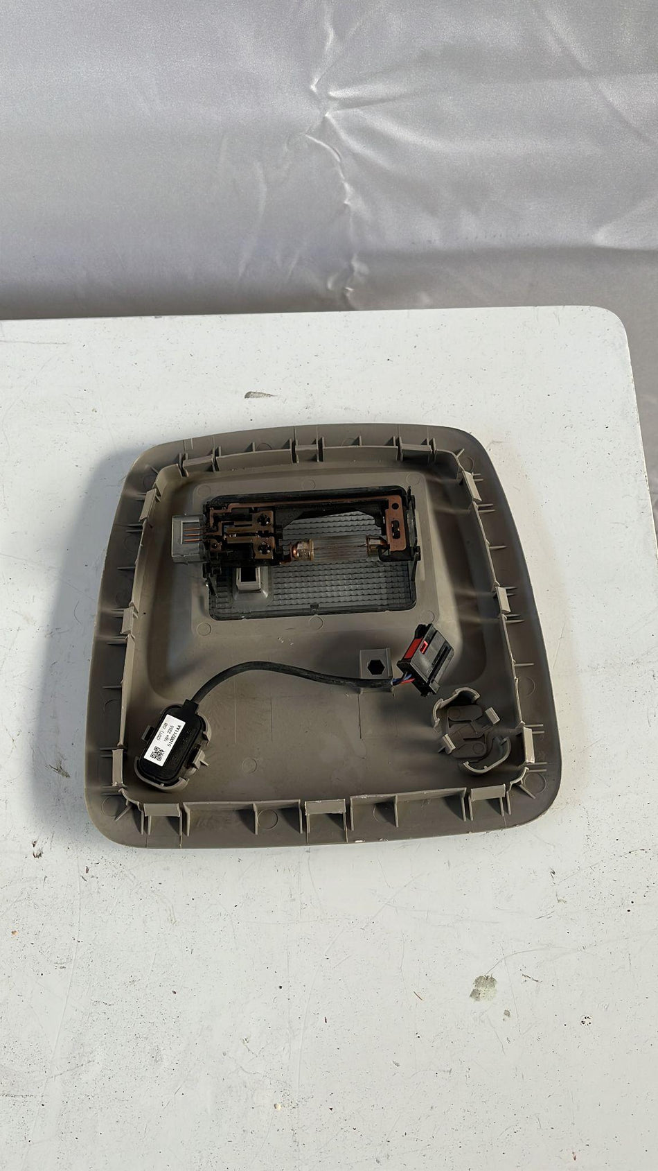 Plafoniera CHEVROLET Aveo 2° Serie