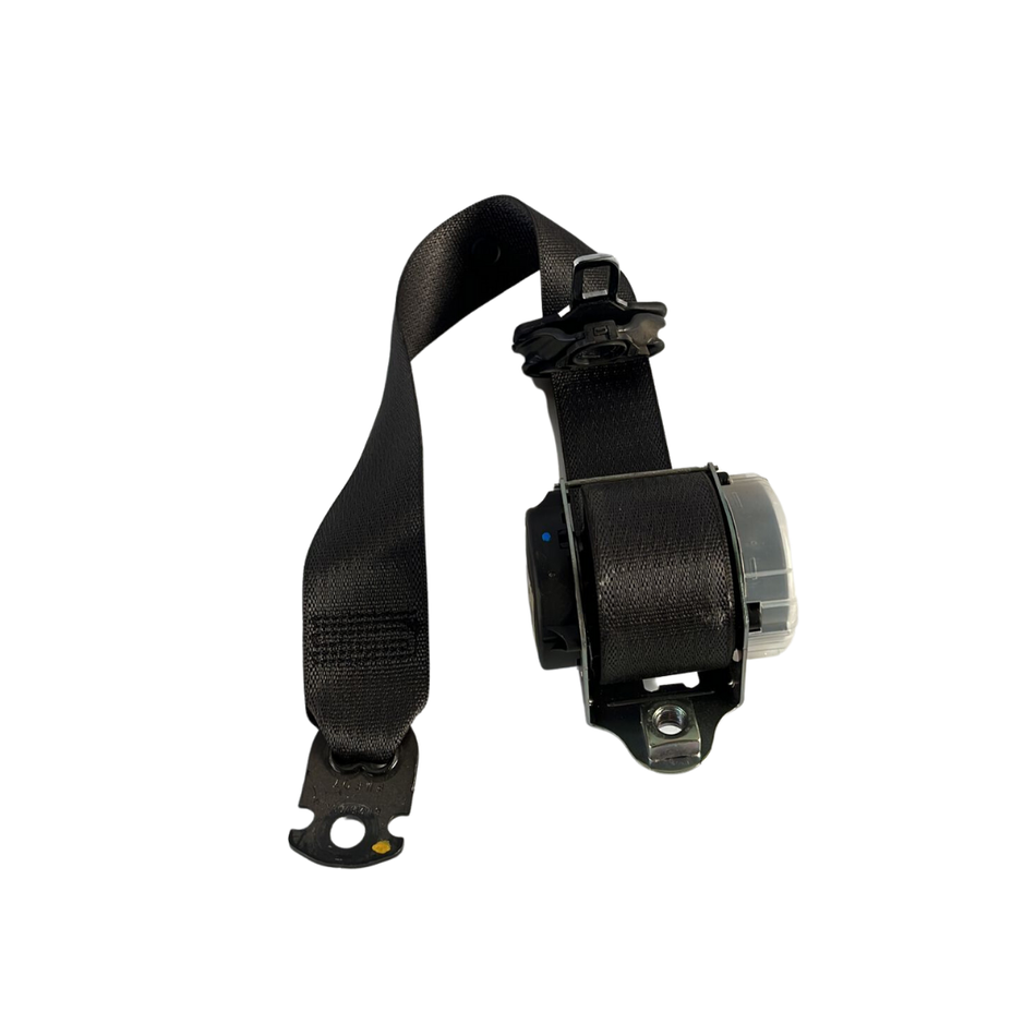Cintura di sicurezza Posteriore DX CHEVROLET Aveo 2° Serie