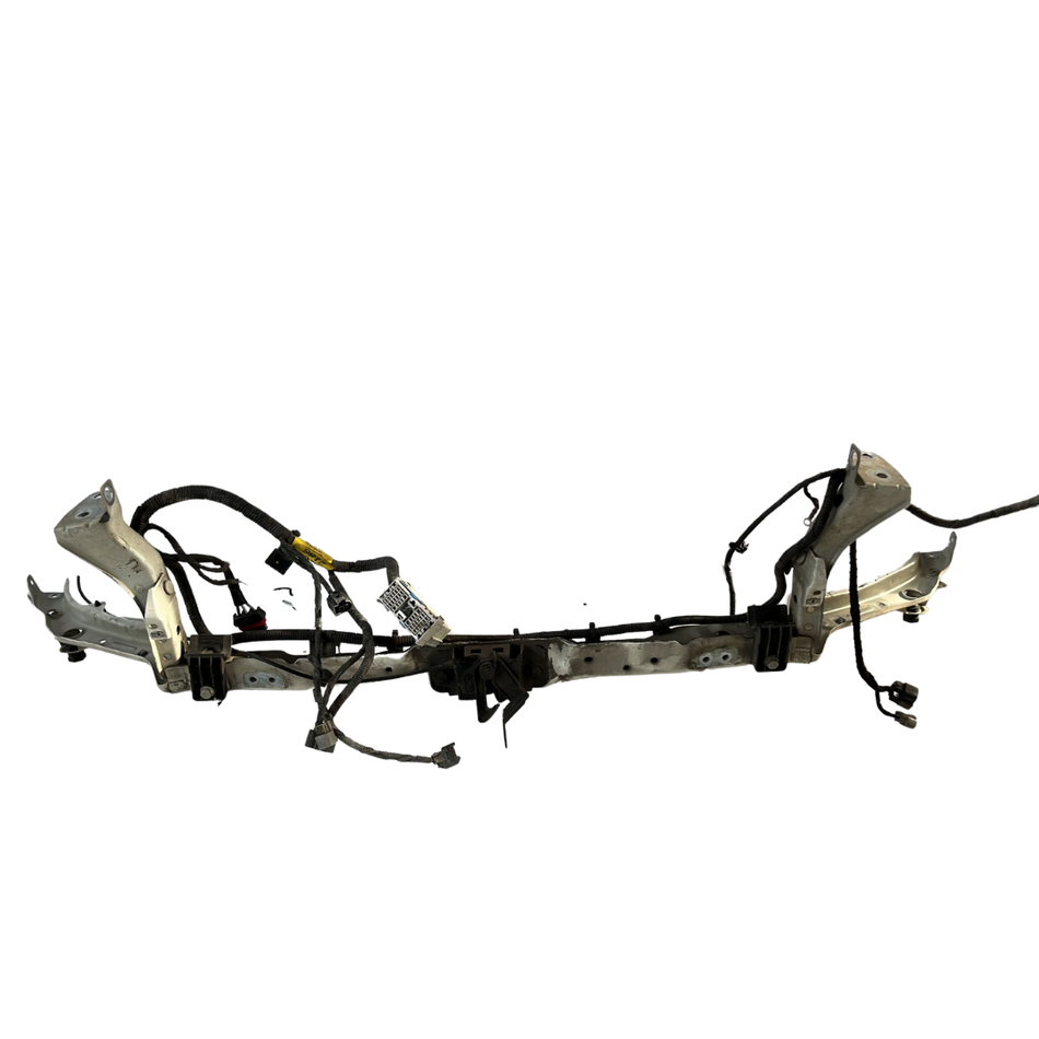 Traversa batticofano CHEVROLET Aveo 2° Serie