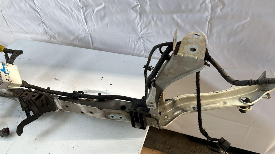 Traversa batticofano CHEVROLET Aveo 2° Serie