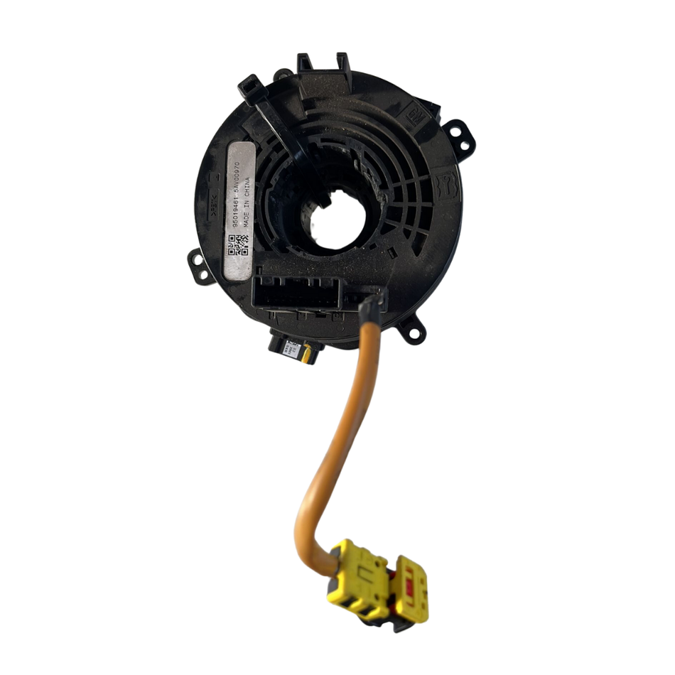 Contatto Spiralato CHEVROLET Aveo 2° Serie