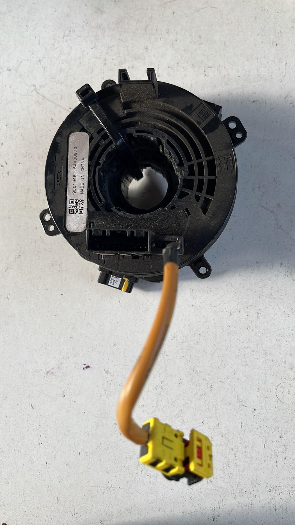 Contatto Spiralato CHEVROLET Aveo 2° Serie