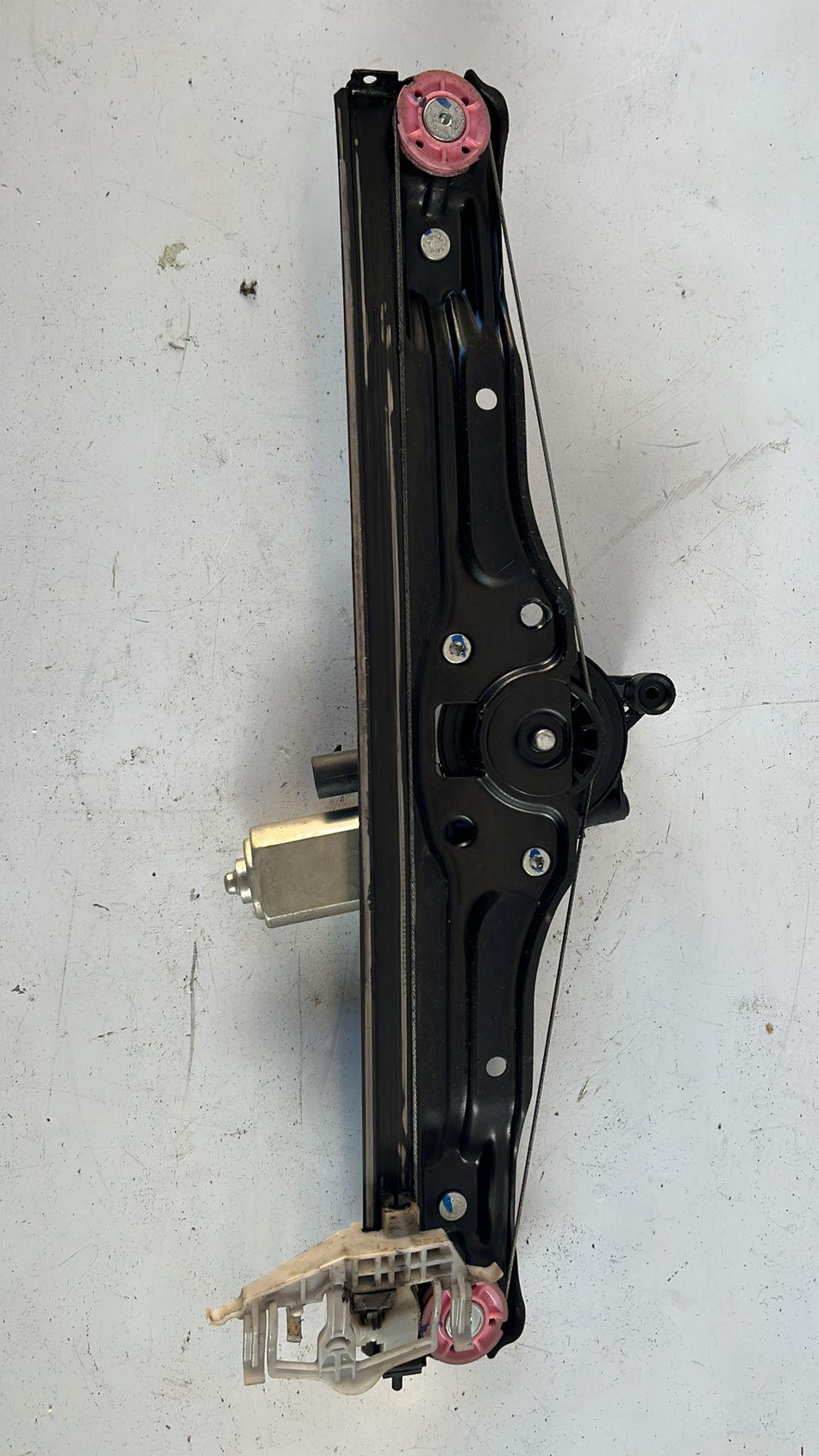 Motorino Alzavetro anteriore destra LANCIA Ypsilon 4° Serie