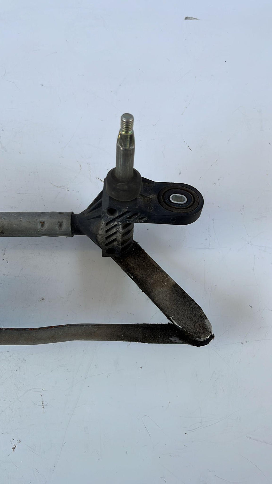 Motorino tergi ant completo di tandem LANCIA Ypsilon 4° Serie