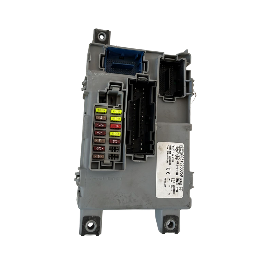 Body Computer LANCIA Ypsilon 4° Serie
