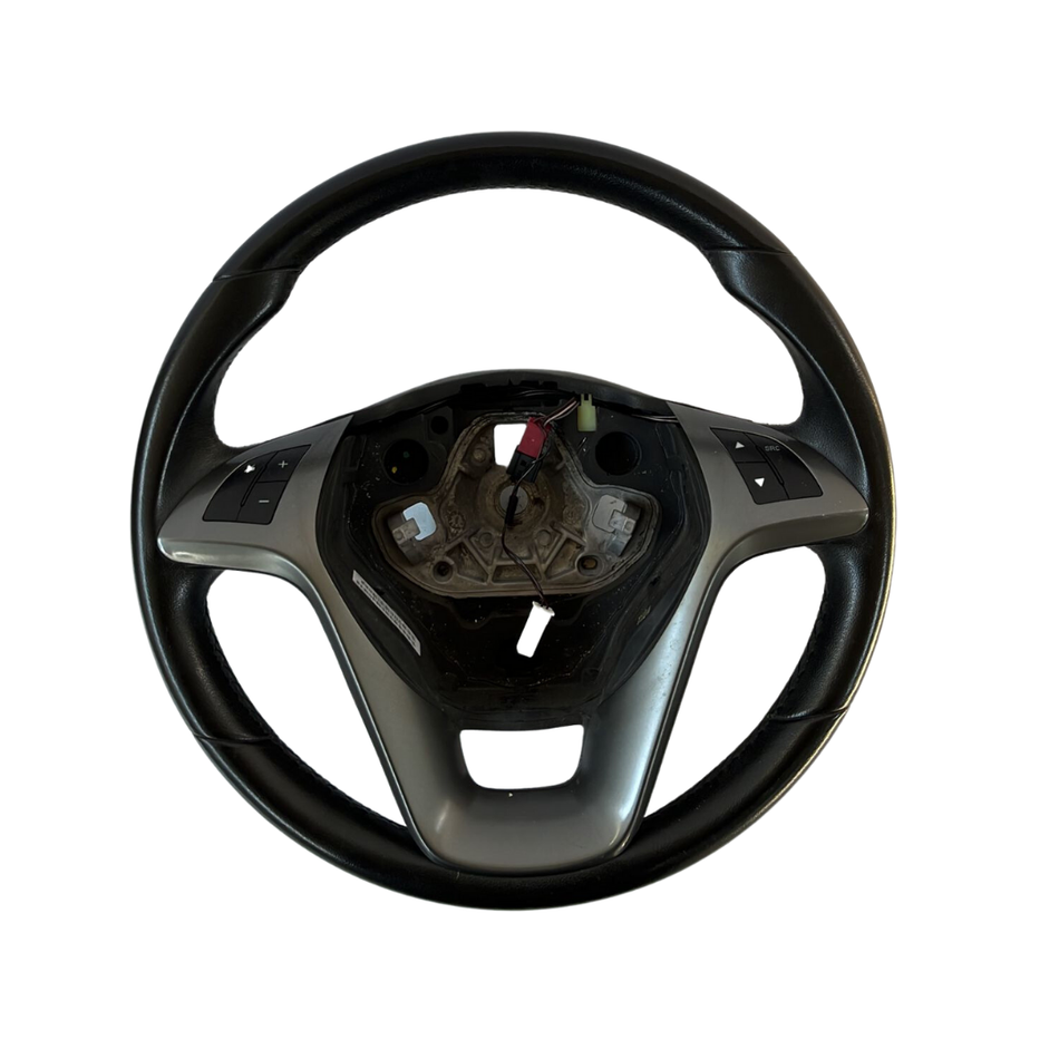 Volante LANCIA Ypsilon 4° Serie