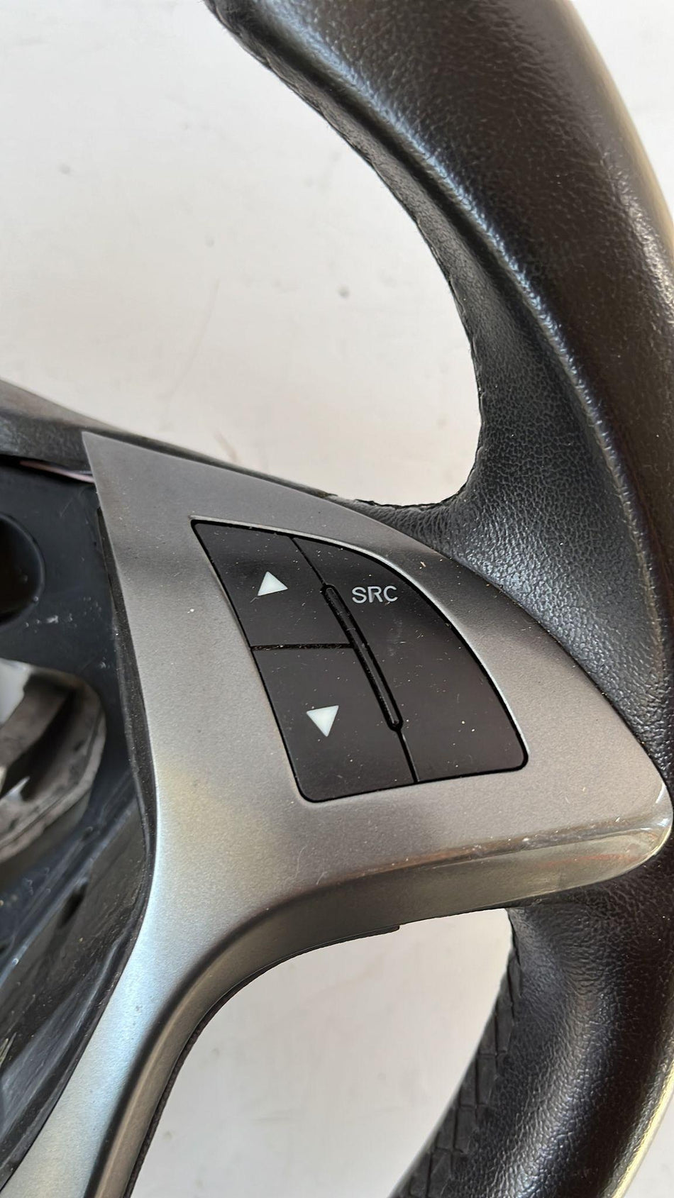 Volante LANCIA Ypsilon 4° Serie