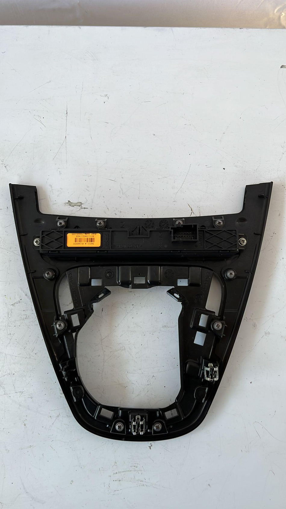 Cornice leva cambio LANCIA Ypsilon 4° Serie