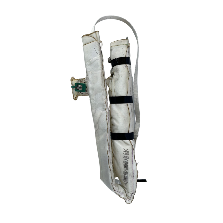 Airbag a tendina laterale passeggero LANCIA Ypsilon 4° Serie