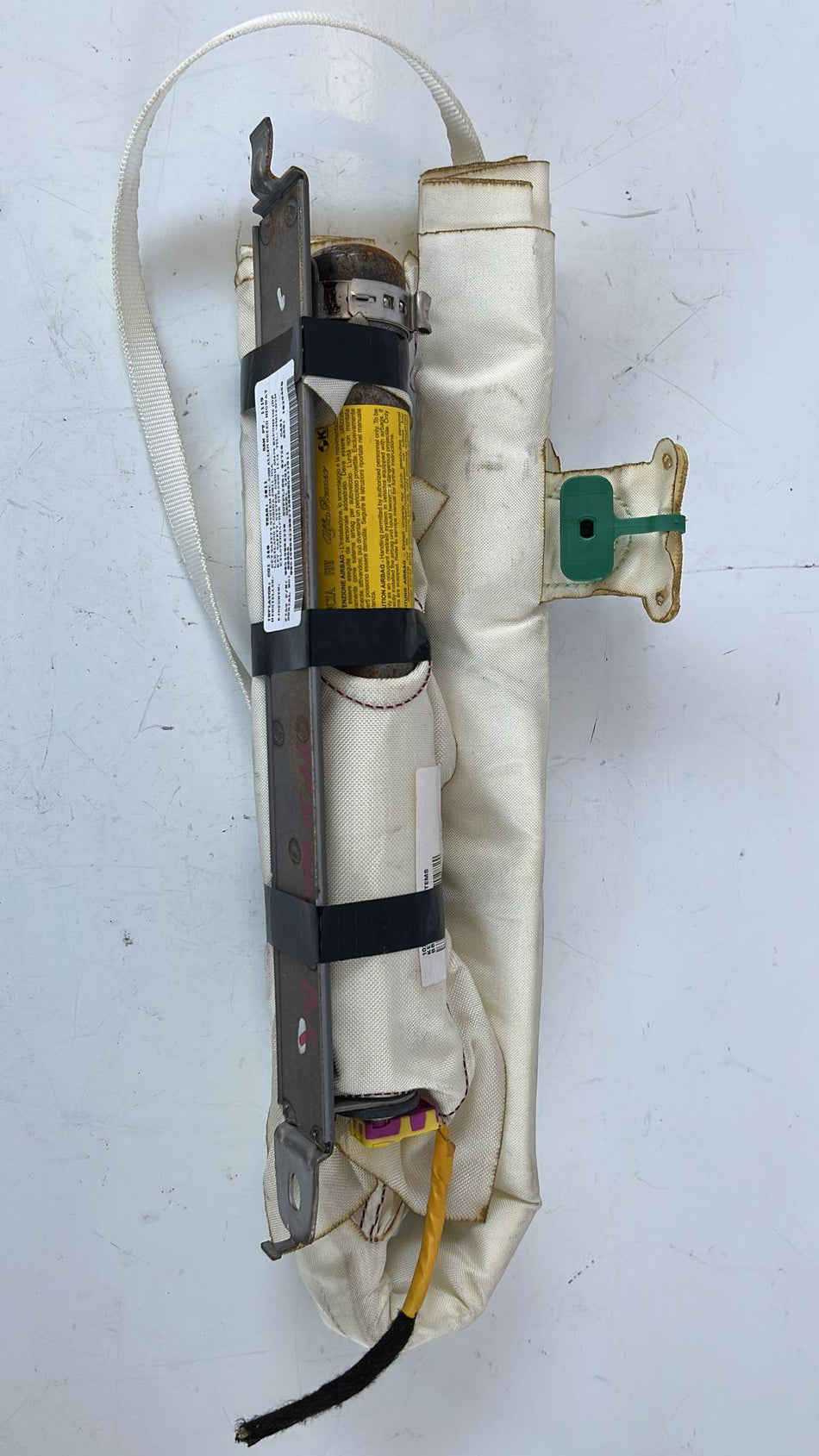 Airbag a tendina laterale passeggero LANCIA Ypsilon 4° Serie