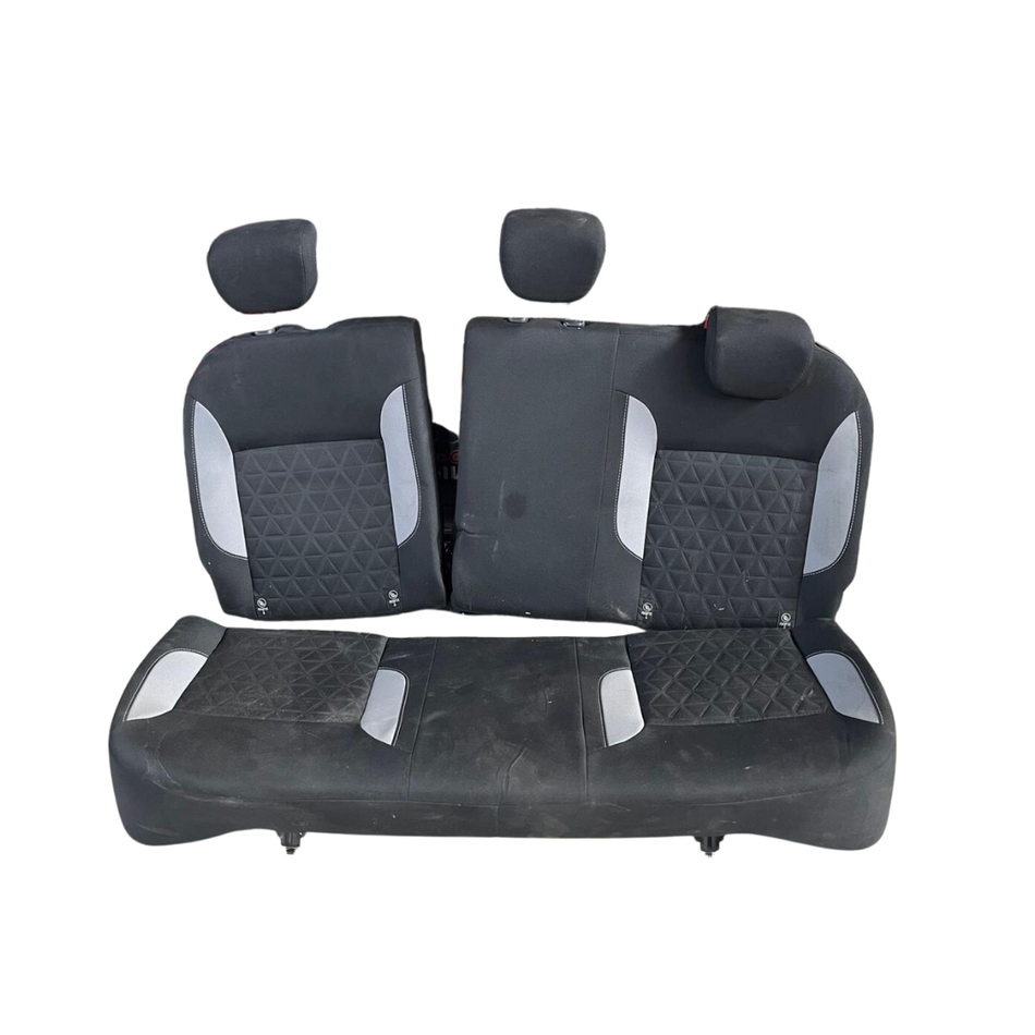 Sedili DACIA Sandero Serie STEPWAY