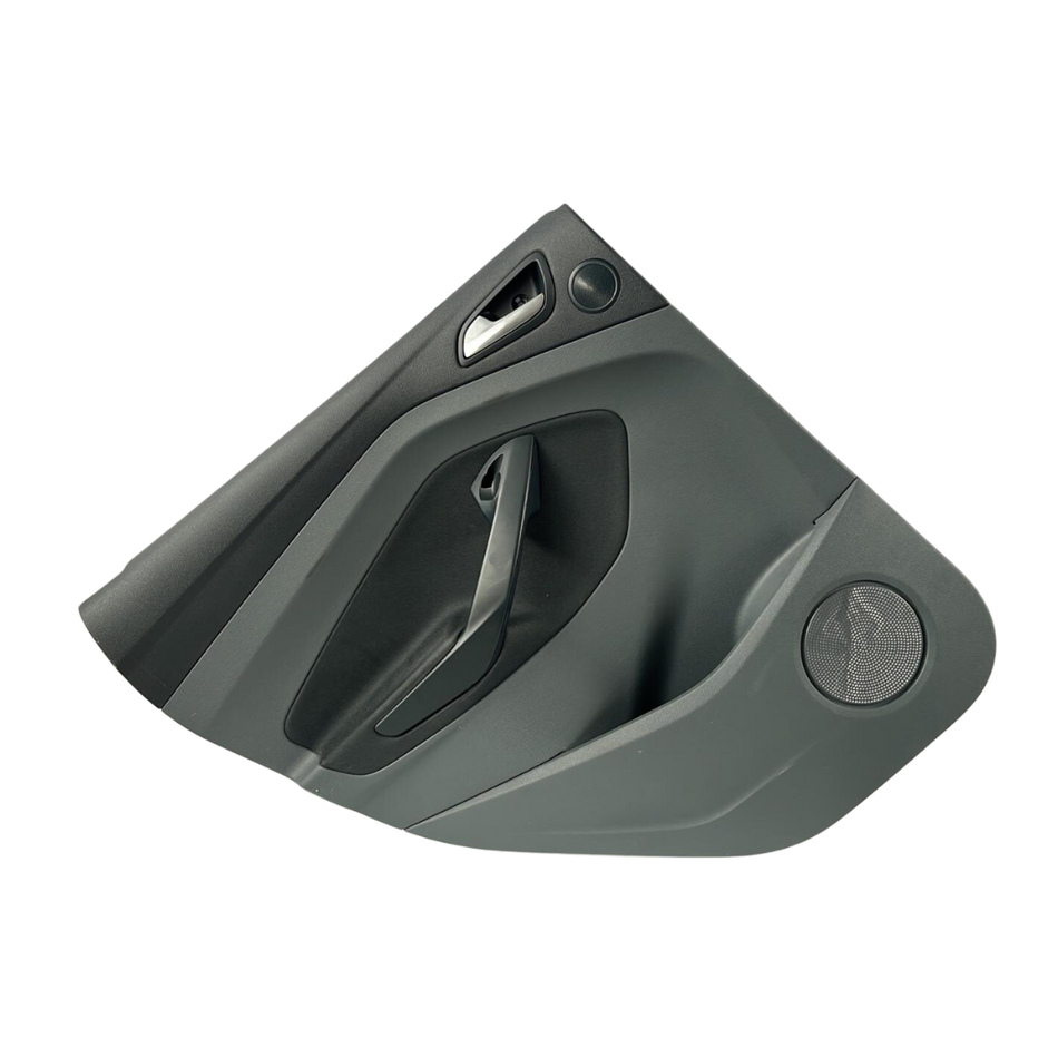 Pannello Posteriore Sinistro FORD C - Max Serie (10>)
