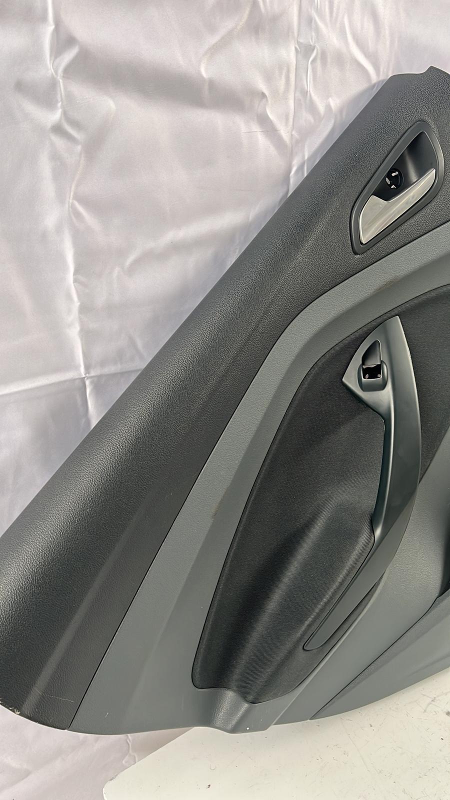 Pannello Posteriore Sinistro FORD C - Max Serie (10>)