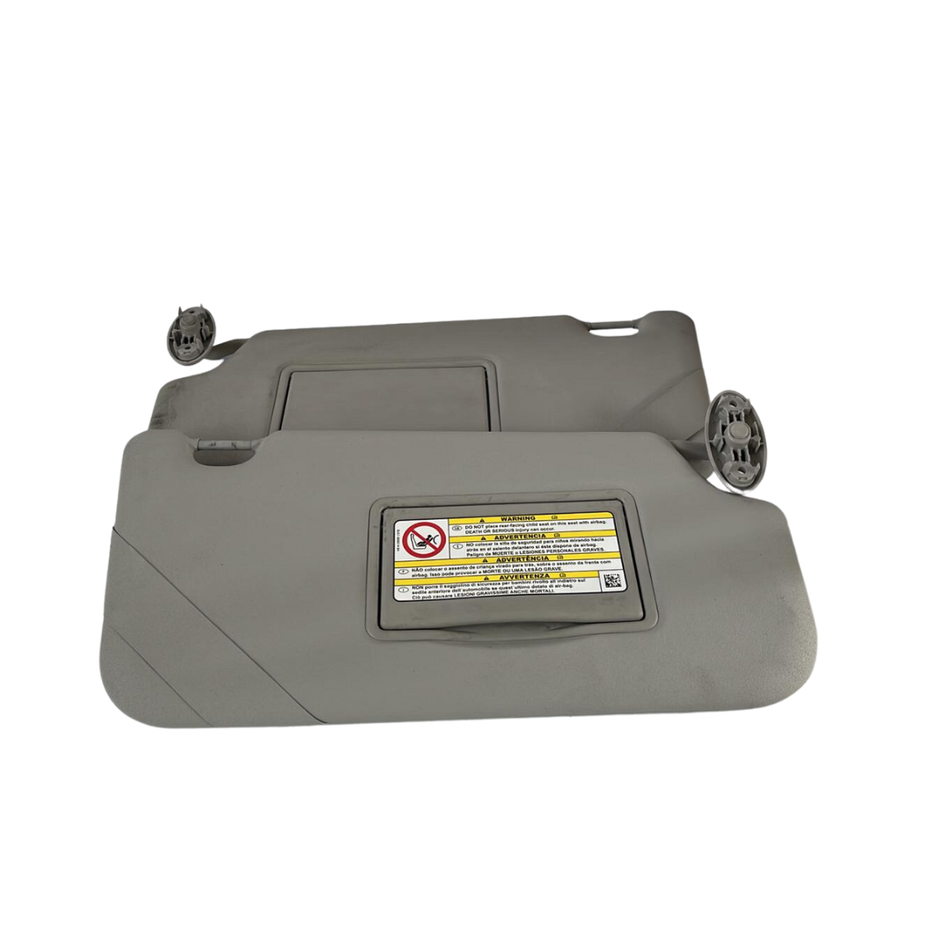 Coppia parasole Dx e SX FORD C - Max Serie (10>)