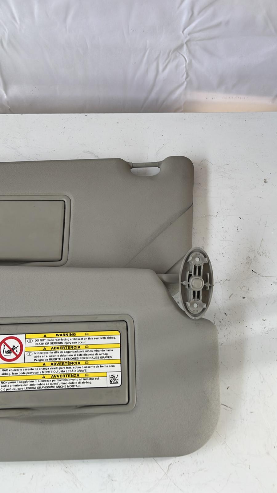 Coppia parasole Dx e SX FORD C - Max Serie (10>)