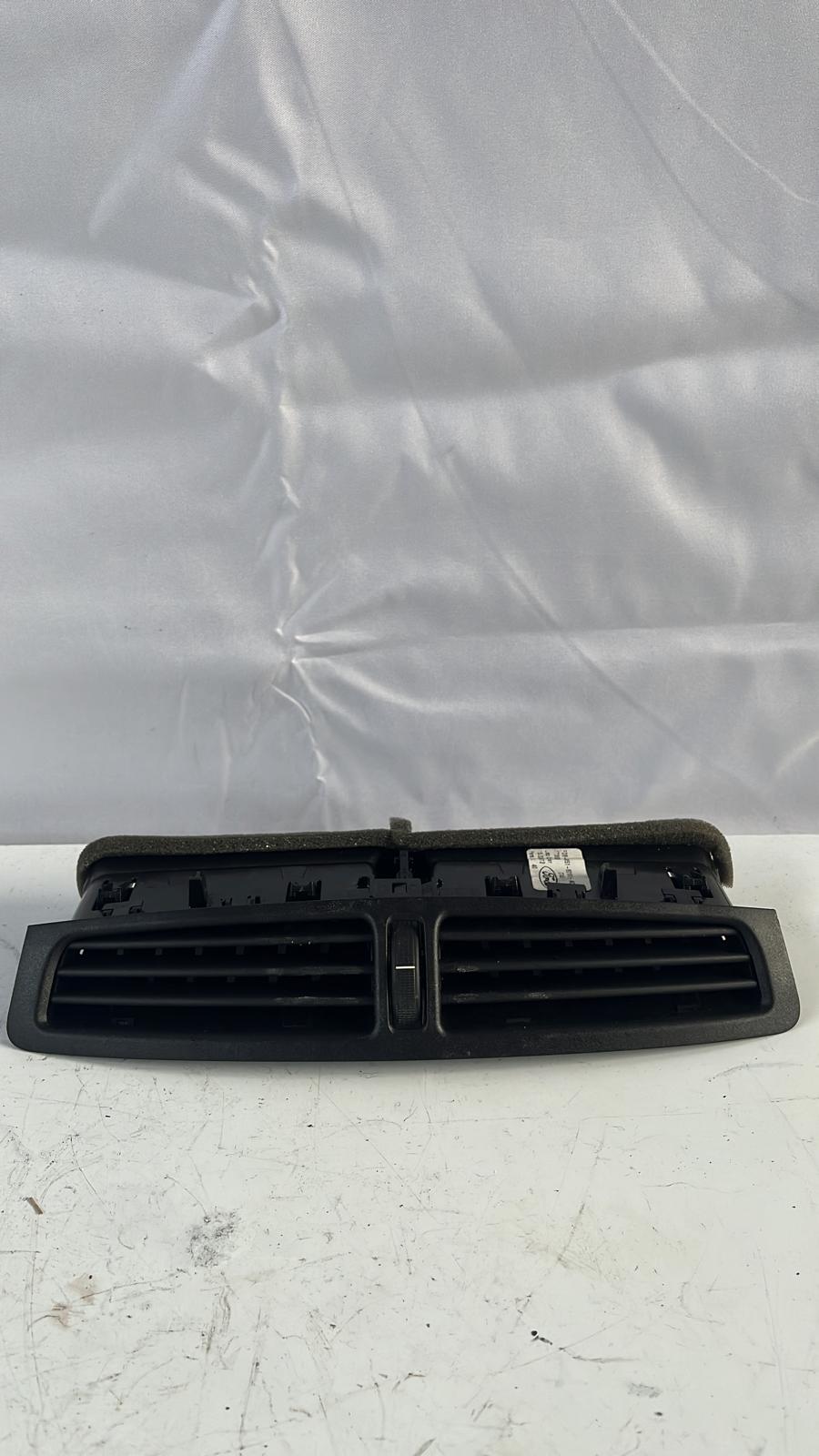 Bocchette aria tunnel centrale FORD C - Max Serie (10>)