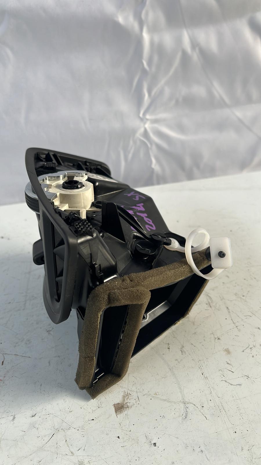 Bocchette aria cruscotto DX e SX FORD C - Max Serie (10>)