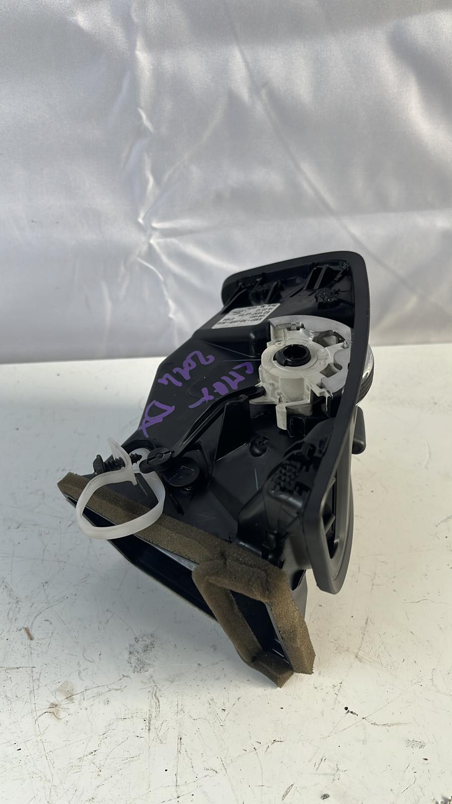 Bocchette aria cruscotto DX e SX FORD C - Max Serie (10>)
